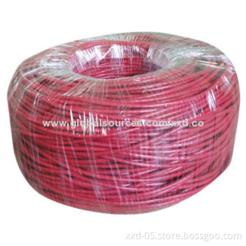 Best Price CCS/CCA/CU 4PR 24AWG UTP Cat5e Network Cable with RoHS Mark
